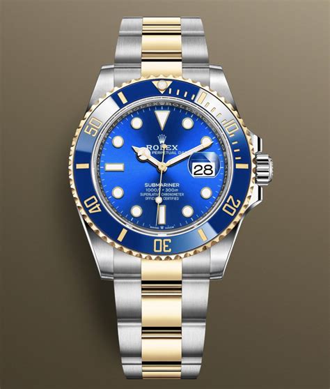 prezzi rolex submariner nuovi|rolex sottomarino orologio.